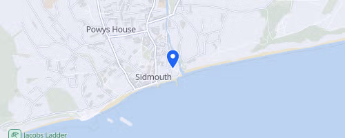 Bradleys Sidmouth 10k