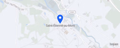 6 miles de Pont-de-Briques - Saint-Étienne-au-Mont