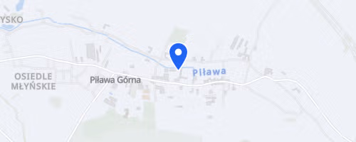 Piławska Skała