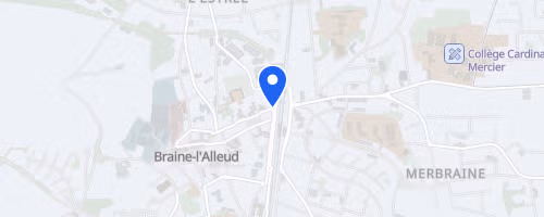 Corrida de Saint-Jacques - Braine-l'Alleud