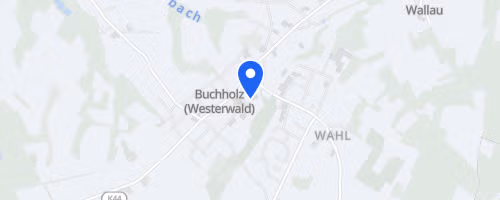 Buchholzer Bahndamlauf