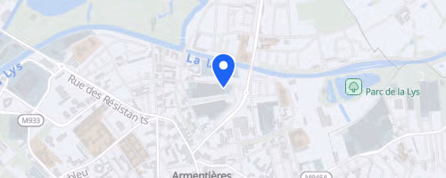 Le Ch'ti Bike Tour - Armentières