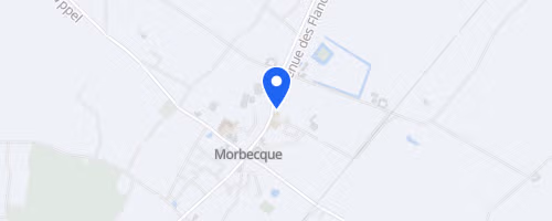 MT3B - Morbecque trail des 3 bois