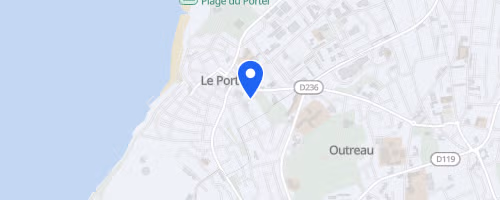 Randonnée Estivale - Le Portel