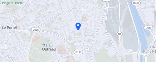 Les foulées outreloises - Outreau