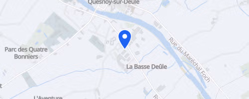 Randonnée De La Saint Michel Quesnoy Sur Deule - Quesnoy-sur-deule