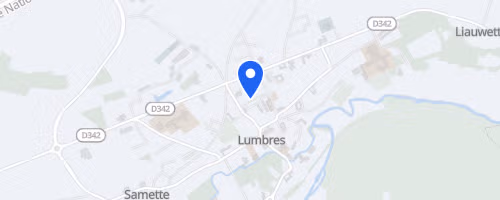 Lumbres Trail Xperience