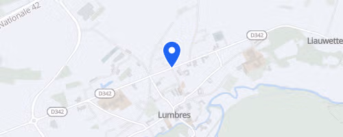 Les monts de L'aa - Lumbres