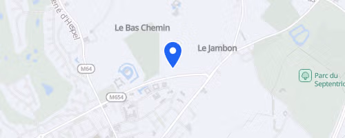 Les foulées de Bondues
