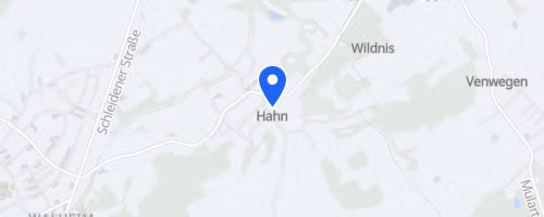 22. Hahner Kitzenhauslauf