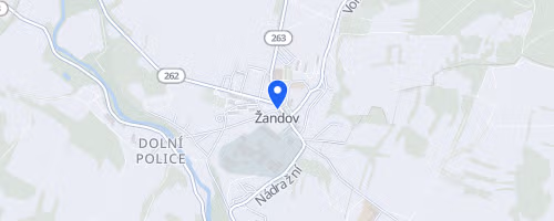 Žandovská desítka