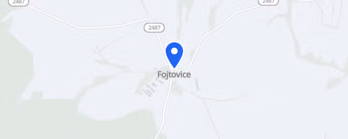 Běžím Krušnohořím Fojtovice