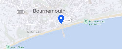 Bournemouth Beach Race