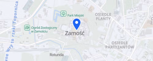 XII Bieg Wokol Twierdzy Zamosc