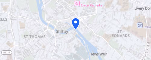 Exeter 10K River Run