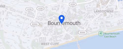 Semi-Marathon Bournemouth