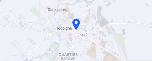 Marathon du BW