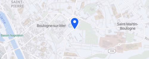 Sur Les Traces Du Tour De France - Boulogne-sur-mer