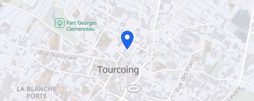 Boucles tourquennoises