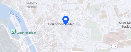Les 5 km et 10 km de Boulogne-sur-mer