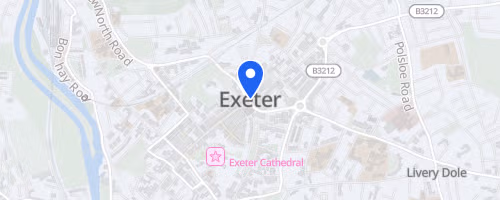 Exeter Half Marathon