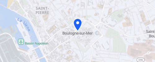 10 km de Boulogne sur Mer 2026