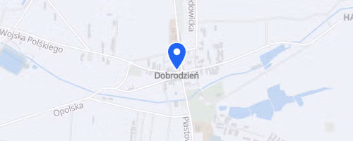 Dobrodzieńska Dycha