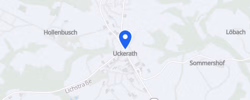 Mauer von Uckerath