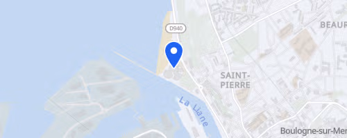 10 km de Boulogne-sur-Mer