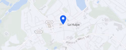 Les Crêtes La Hulpoises