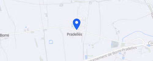 La Pradelloise - Pradelles