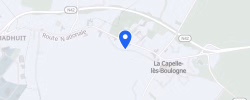 Rando Étape Du Tour De France - La Capelle-les-boulogne