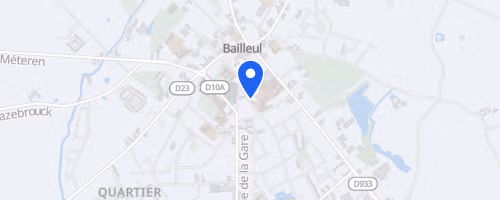 L'enfer des Flandres - Bailleul