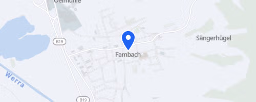 39. Famberglauf
