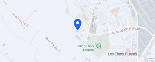 Les foulées nature - Roncq