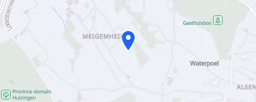 Jaarmarkt Jogging Beersel