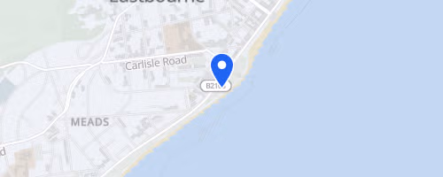Eastbourne Triathlon and Multiport Festival