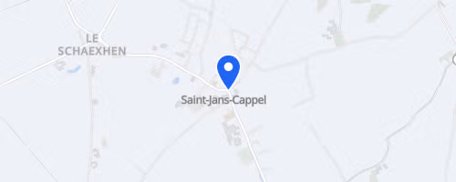 La ronde de St Jans - Saint-Jans-Cappel