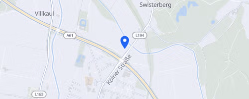 36. Ville-Lauf im Naturpark Rheinland