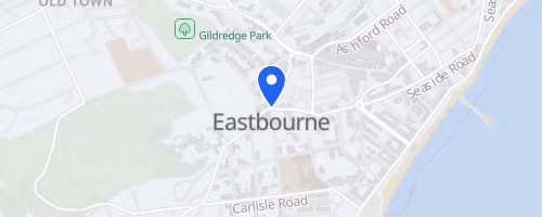 Eastbourne 5K