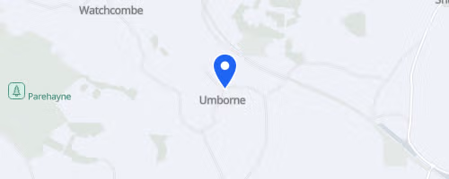 Umborne Ug