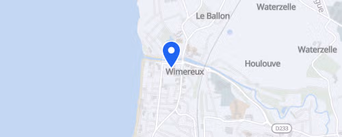 Wim'run - Wimereux