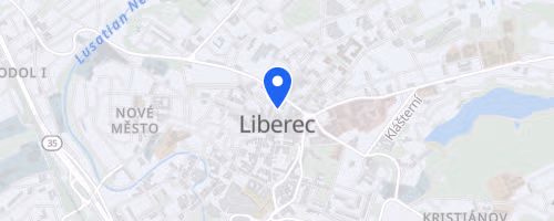Liberecký půlmaraton