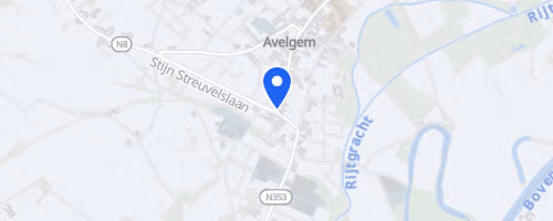 Feesteloop Avelgem