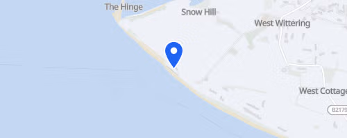 Witterings Beach Run