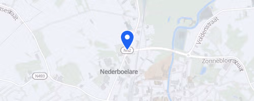 Koning(in) van de Muur