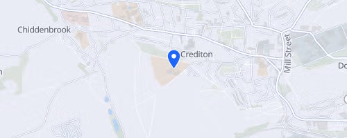 Crediton Crunch 10K