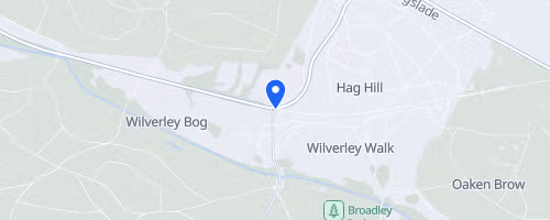 New Forest Trail Run Brockenhurst