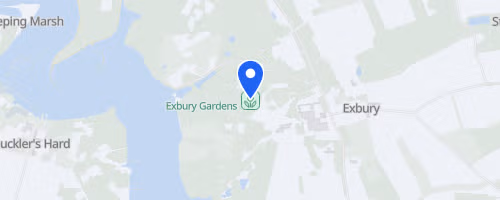 Exbury Gardens 10K