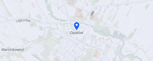 Bieg Ziemi Opatowskiej-Bieg Pokoju